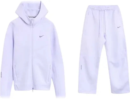 Tracksuit tech fleece