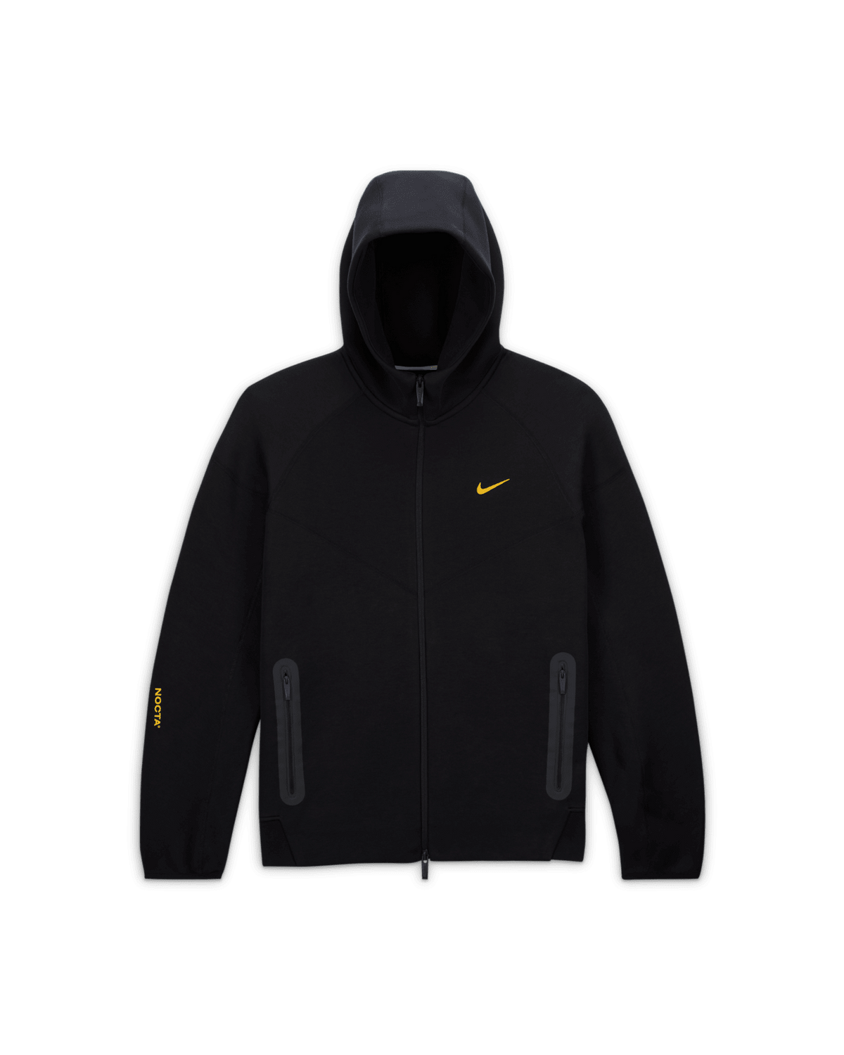 Tracksuit tech fleece