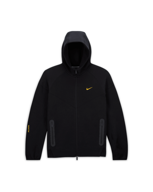 Tracksuit tech fleece