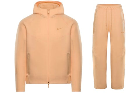 Tracksuit tech fleece