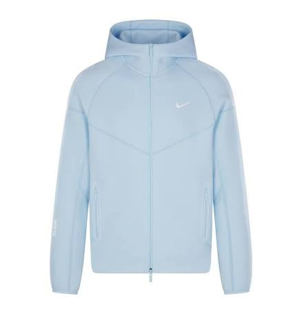 Tracksuit tech fleece